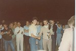 Capocannoniere torneo Milan Club Codogne 1982